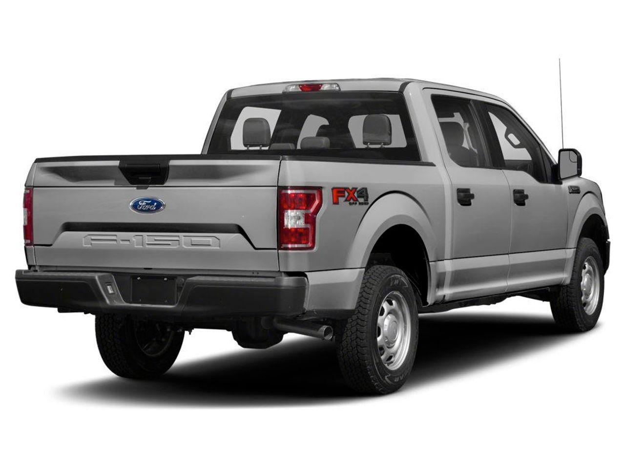 2019 Ford F-150 Lariat-2
