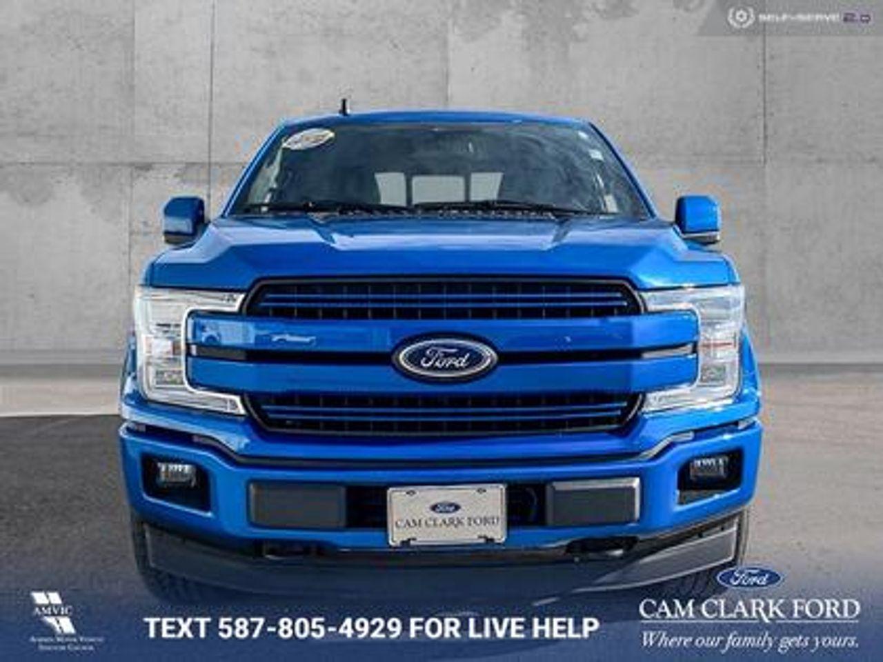 2019 Ford F-150 Sport-1