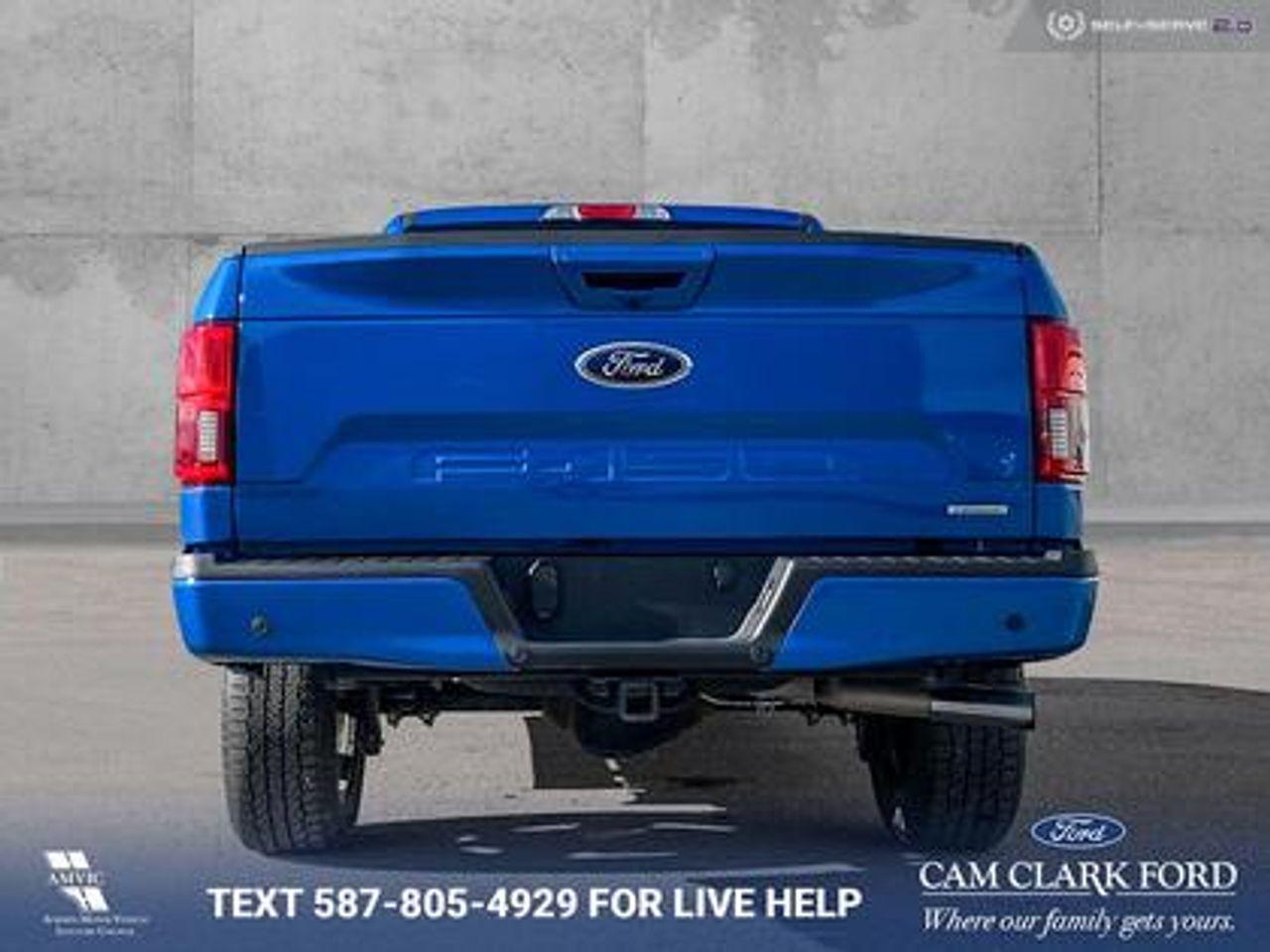 2019 Ford F-150 Sport-4