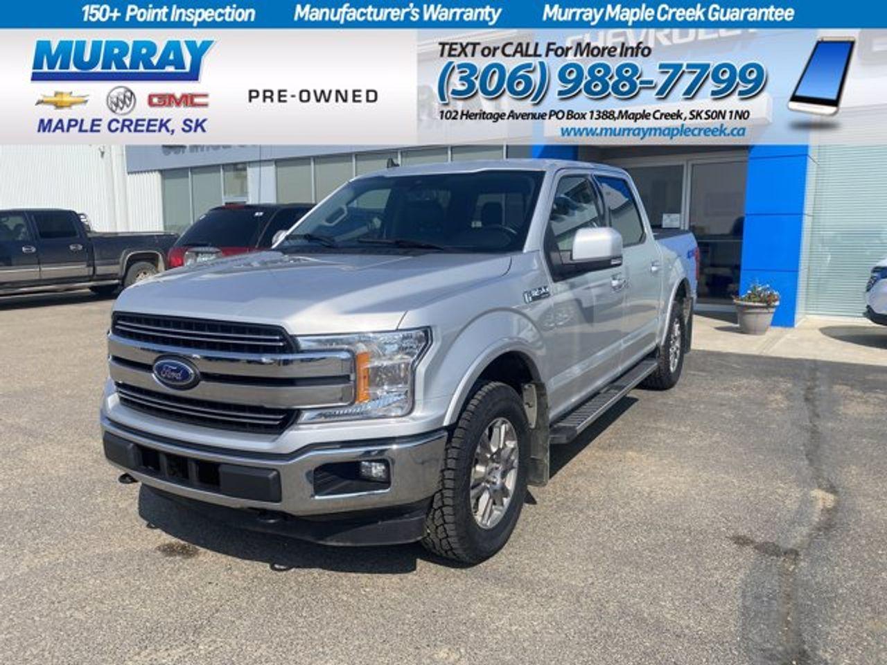 2019 Ford F-150 SuperCrew-0