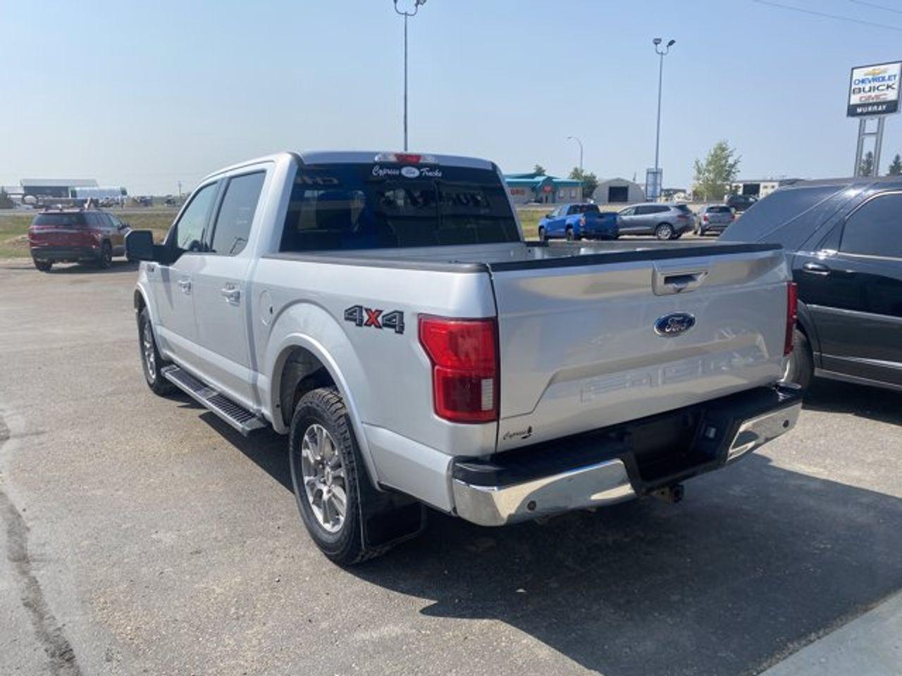 2019 Ford F-150 SuperCrew-2