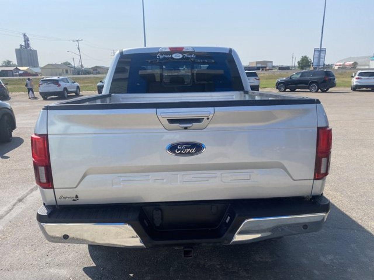 2019 Ford F-150 SuperCrew-3