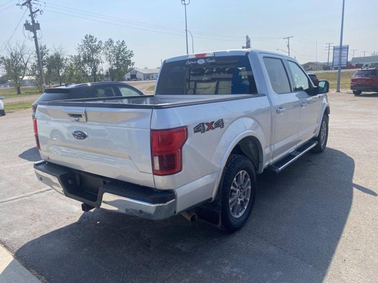 2019 Ford F-150 SuperCrew-4