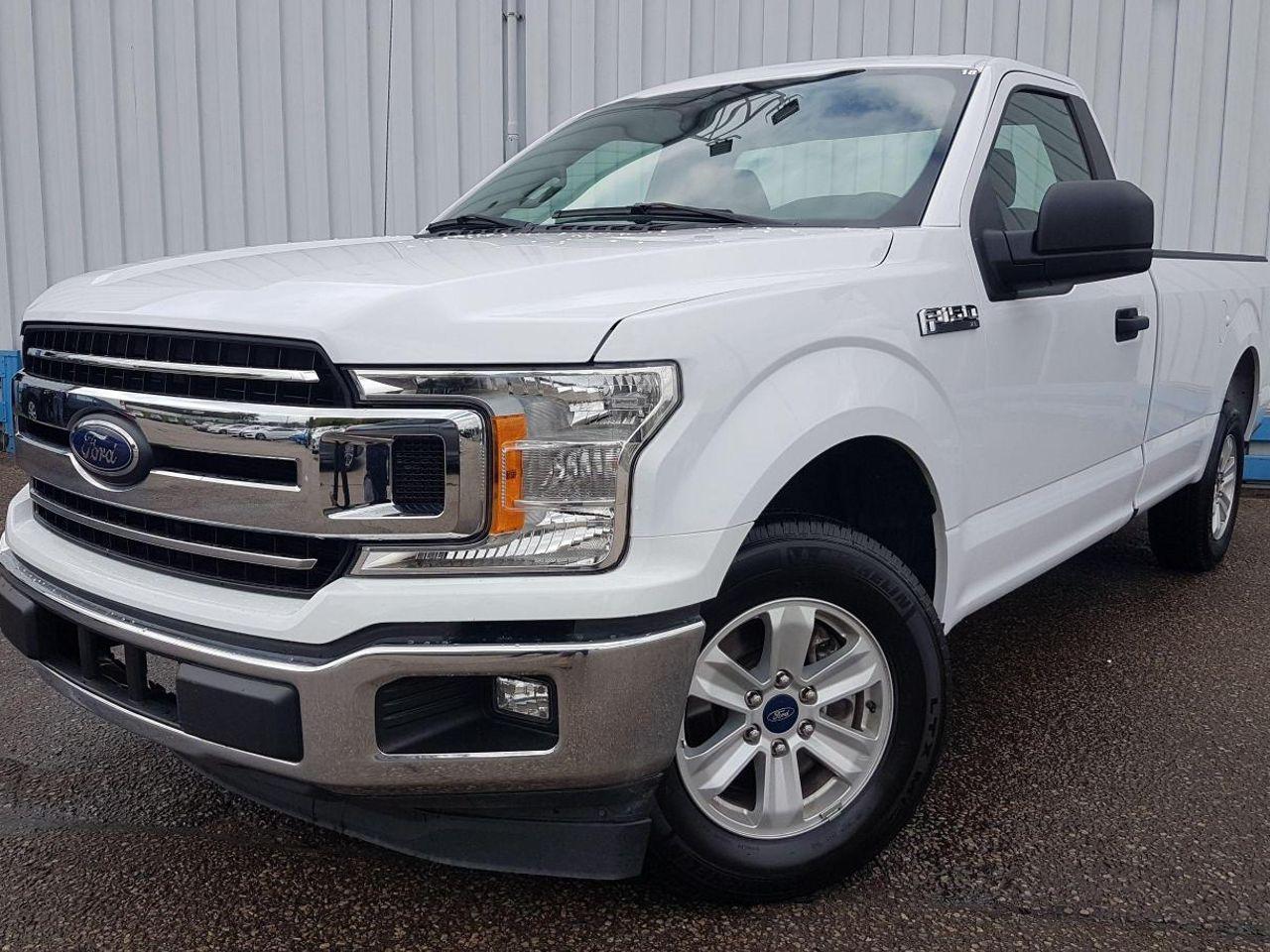 2019 Ford F-150 V8 XL-0