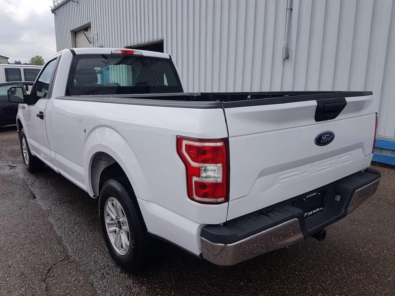 2019 Ford F-150 V8 XL-2