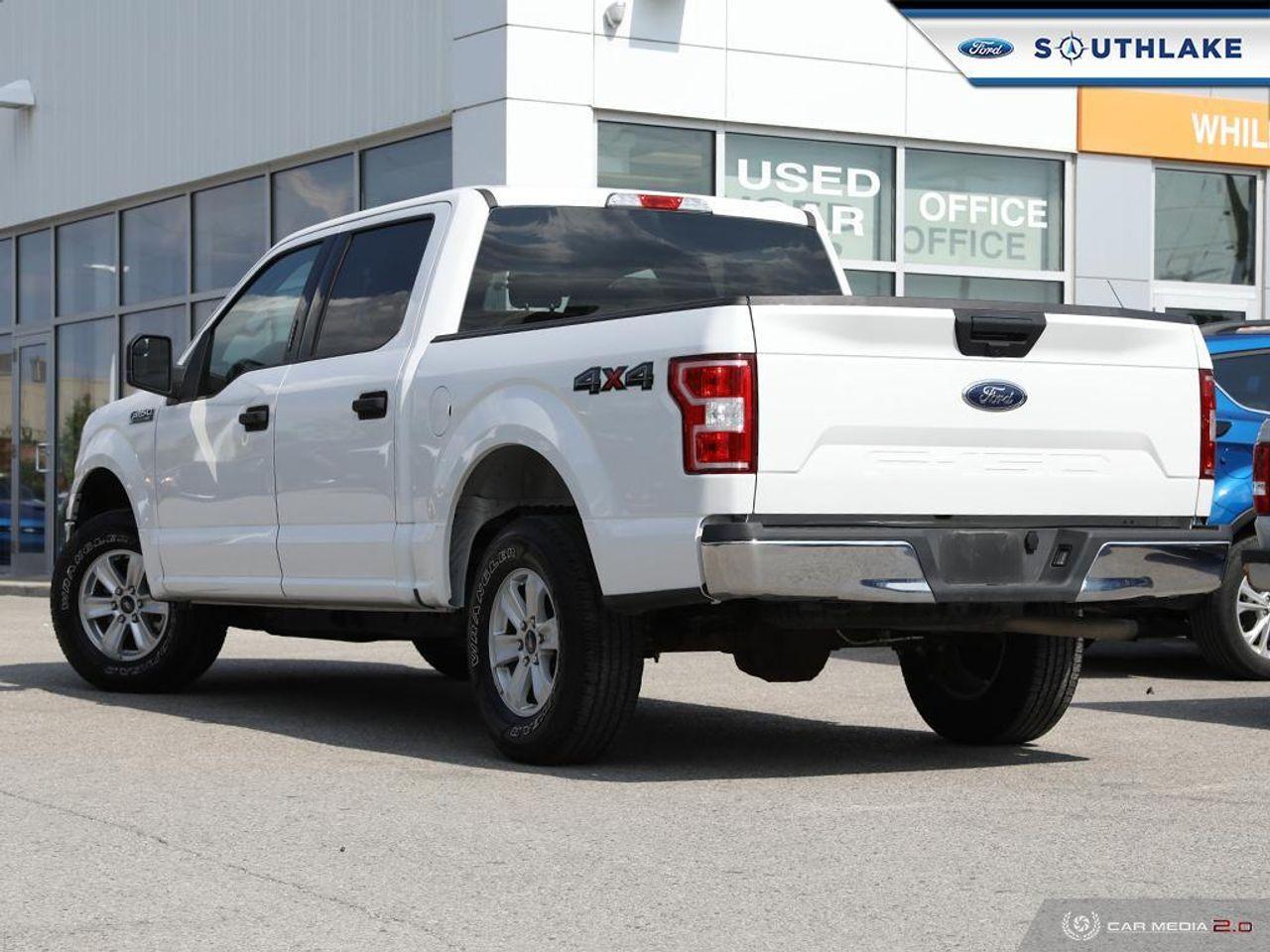 2019 Ford F-150 -3