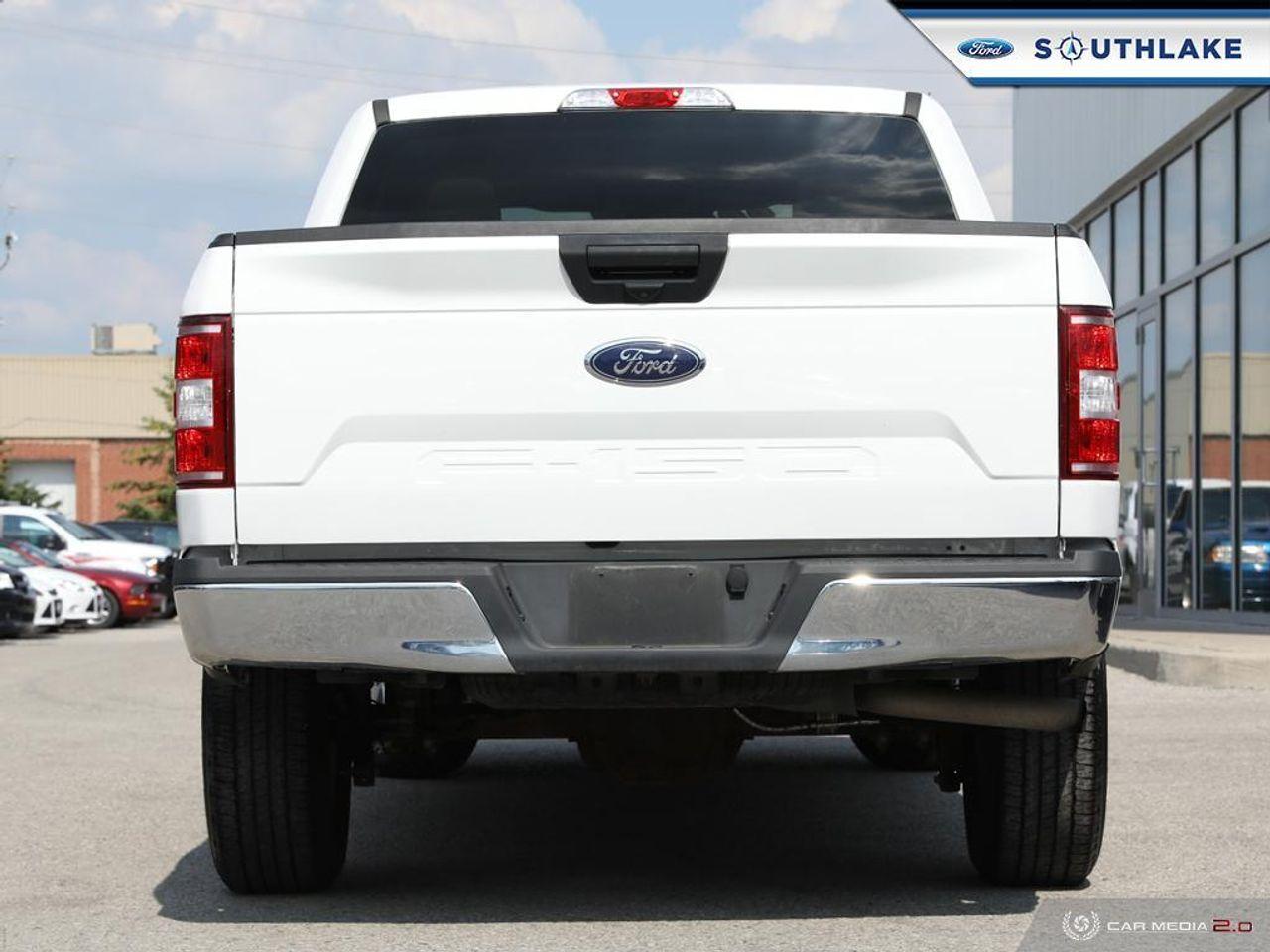 2019 Ford F-150 -4