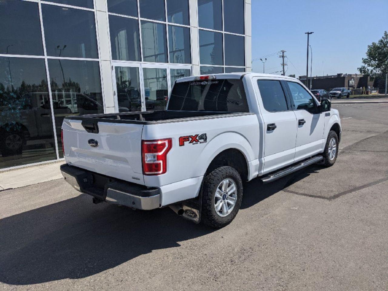 2019 Ford F-150 -2