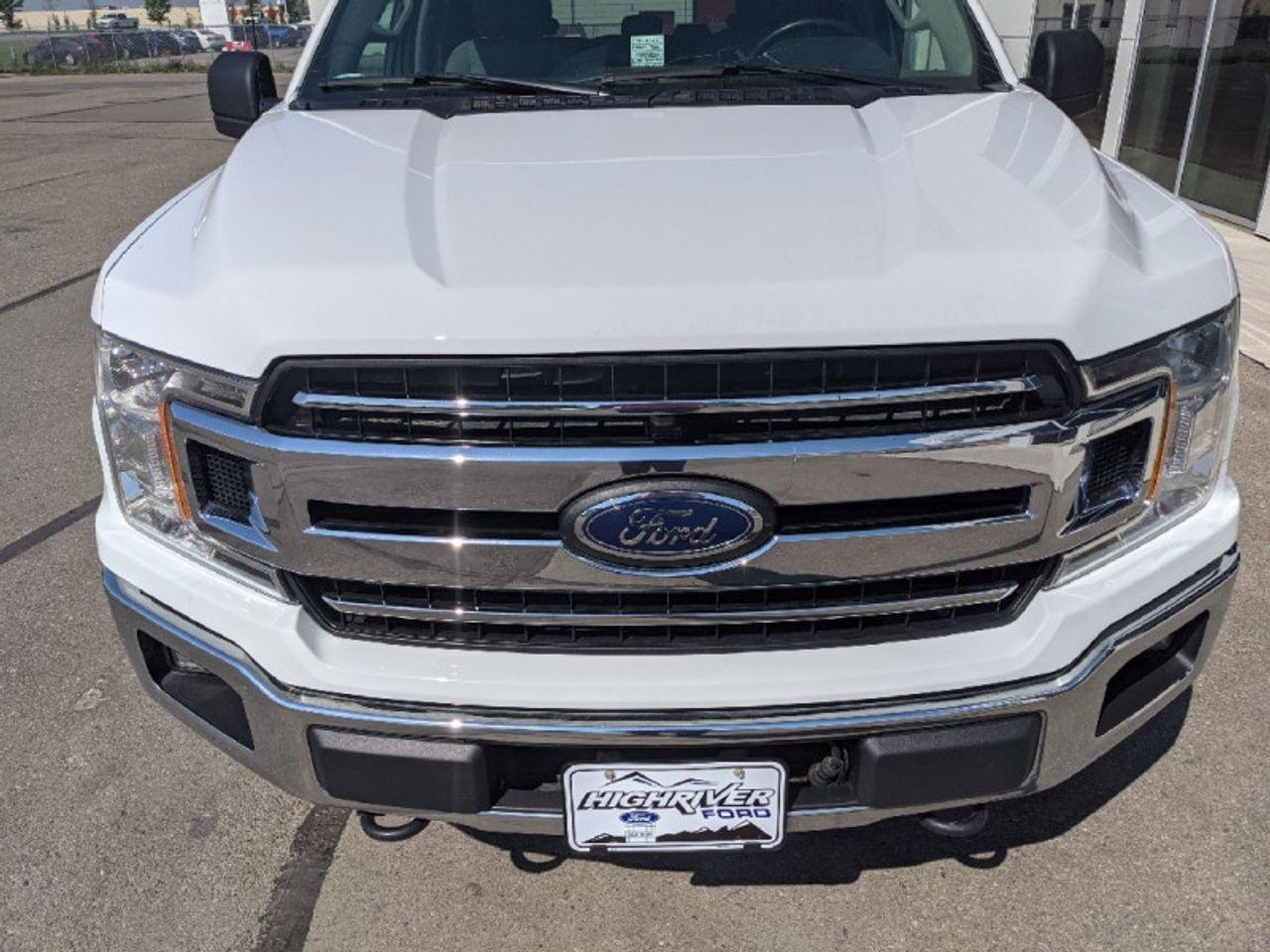 2019 Ford F-150 -3