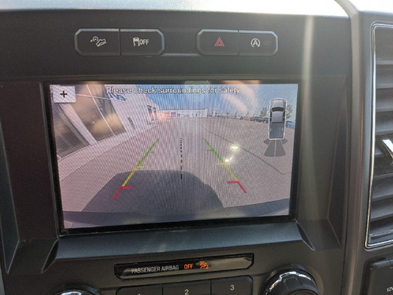 2019 Ford F-150 -4