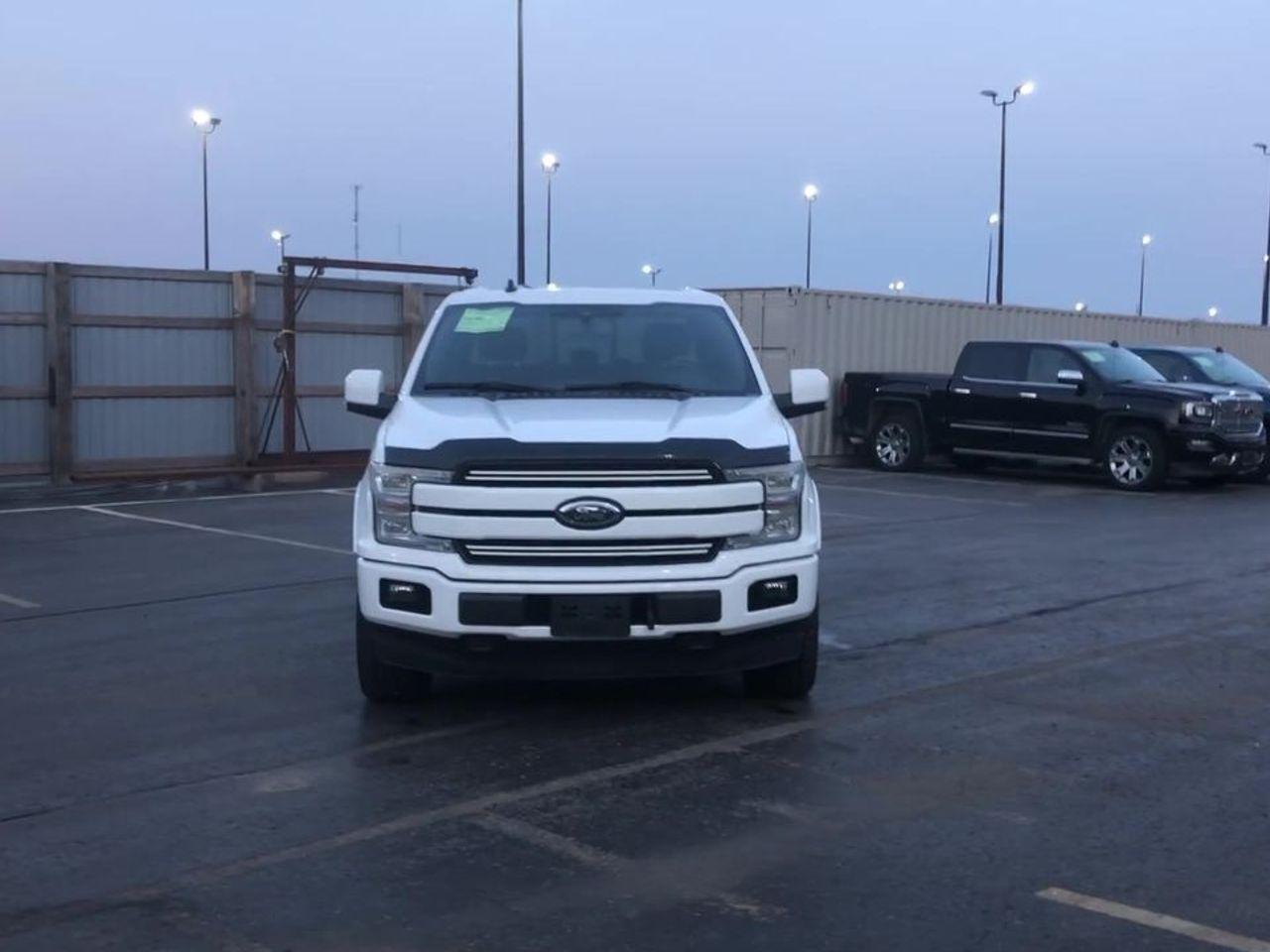 2019 Ford F-150 -2