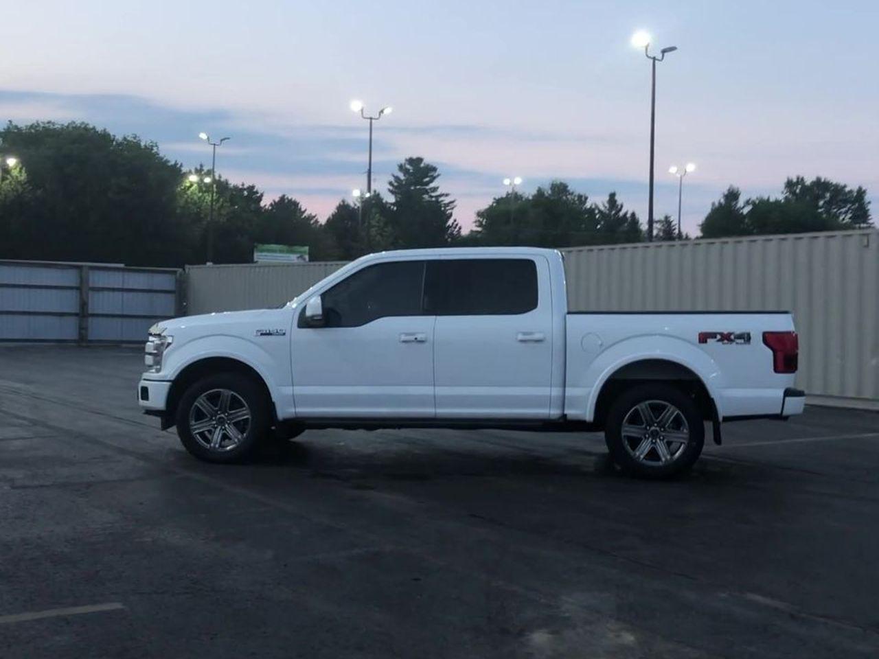 2019 Ford F-150 -4