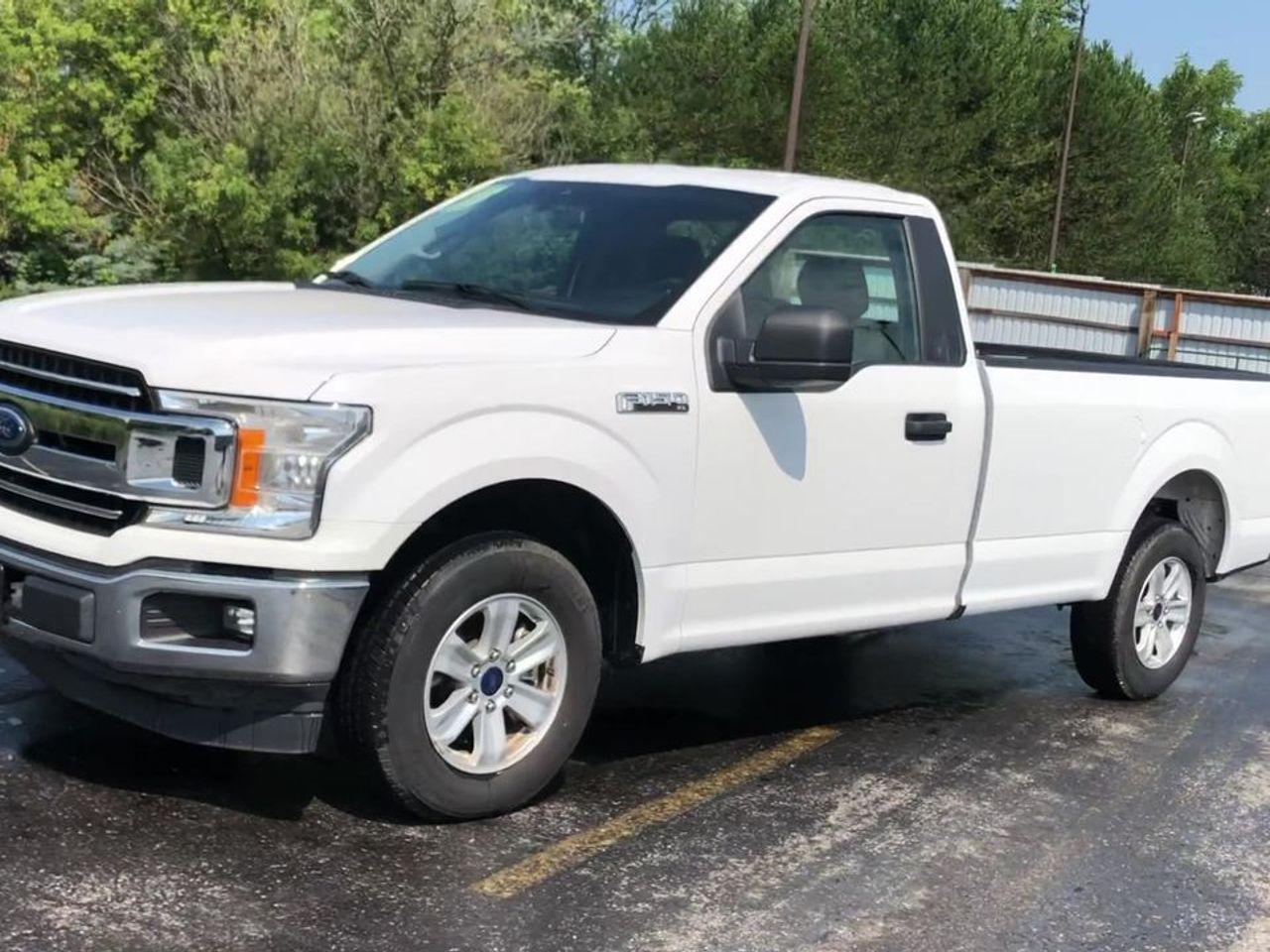 2019 Ford F-150 -3