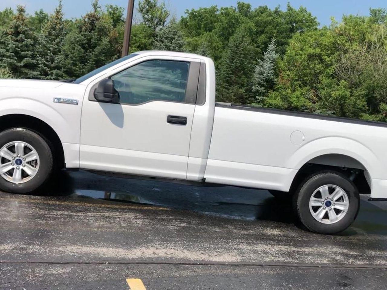 2019 Ford F-150 -4