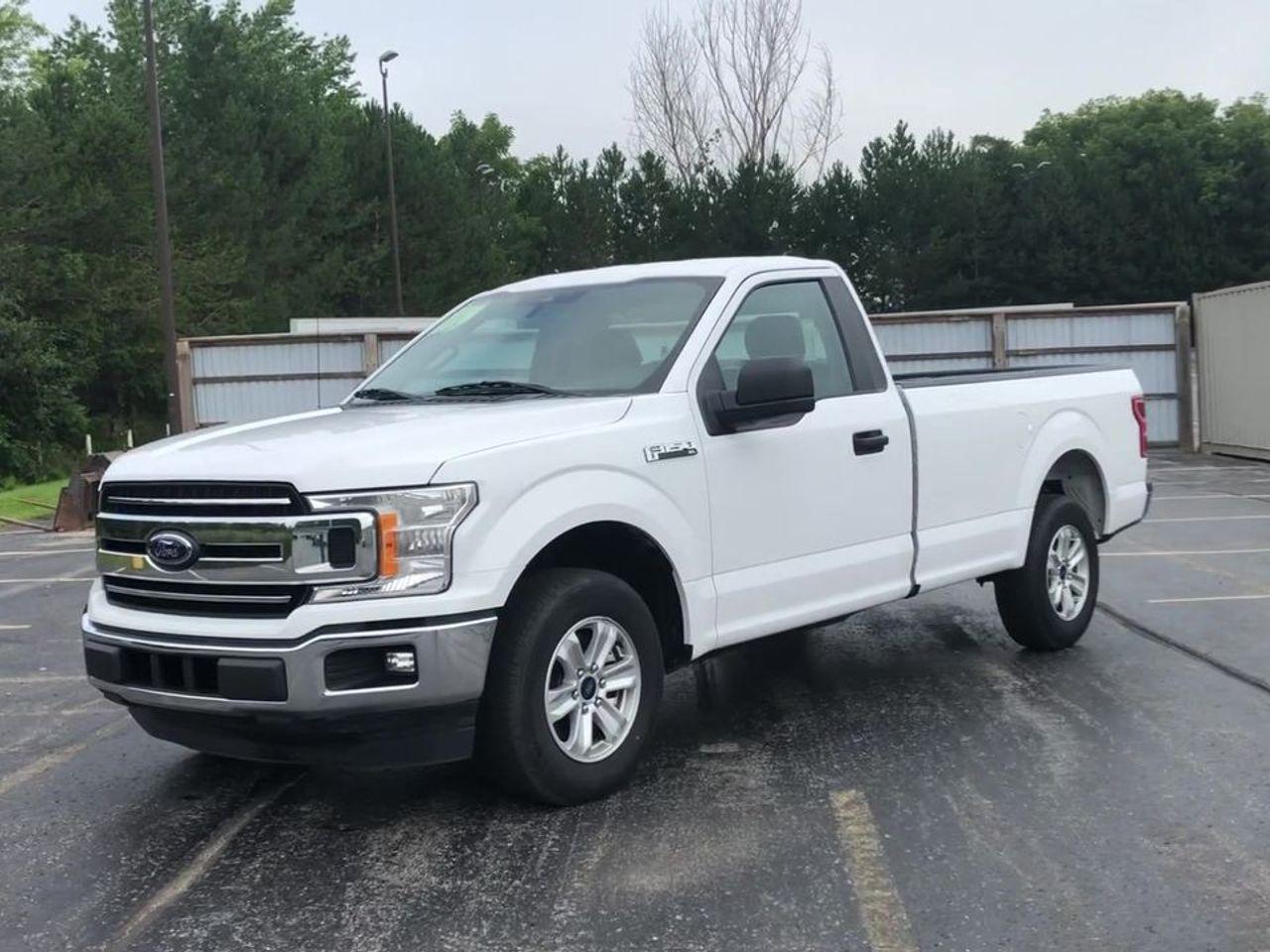 2019 Ford F-150 -3