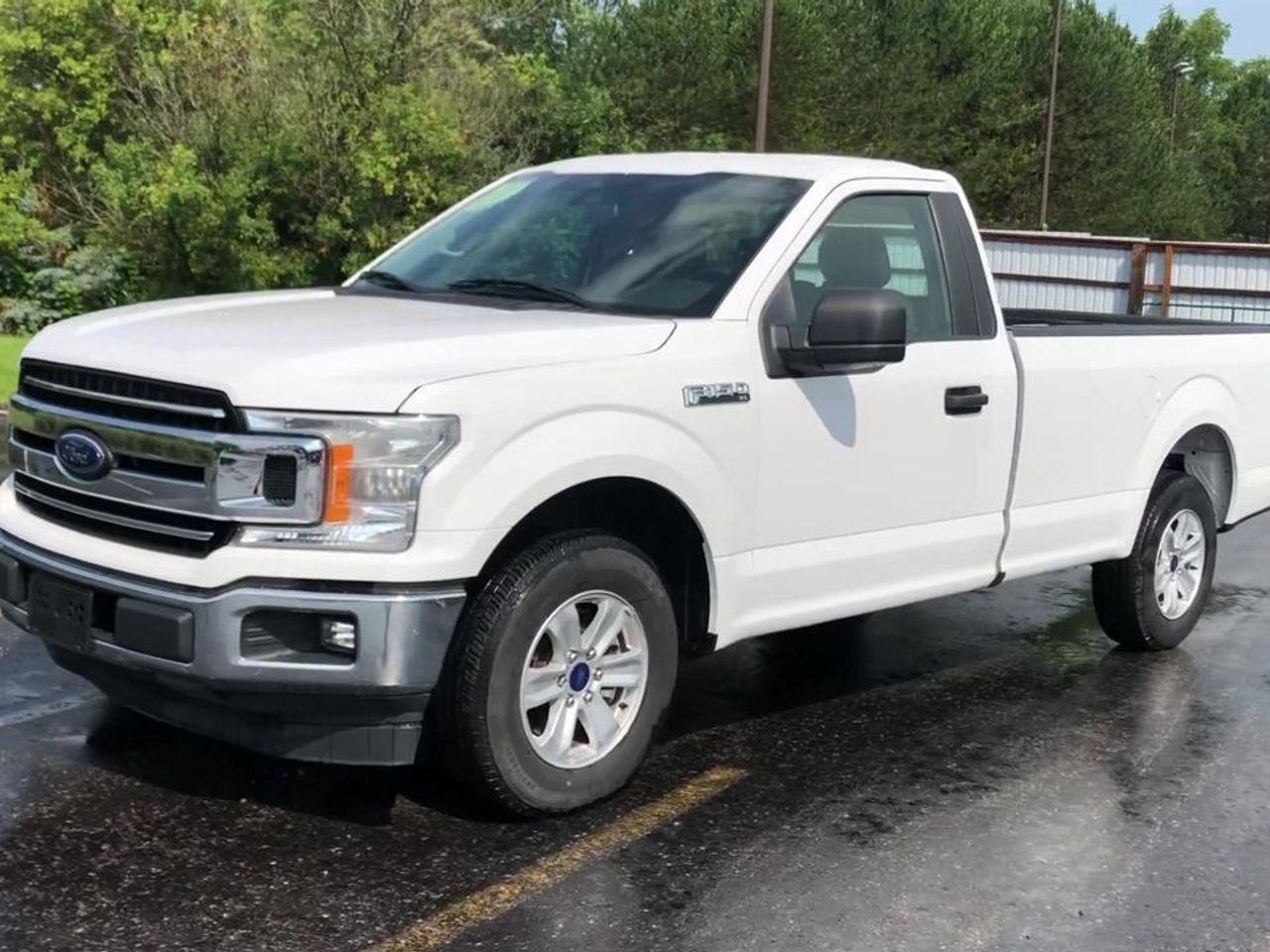 2019 Ford F-150 -3
