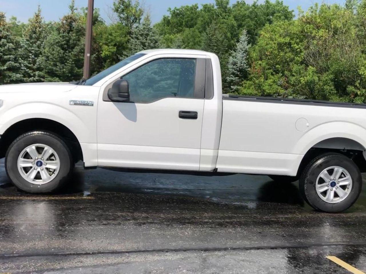 2019 Ford F-150 -4