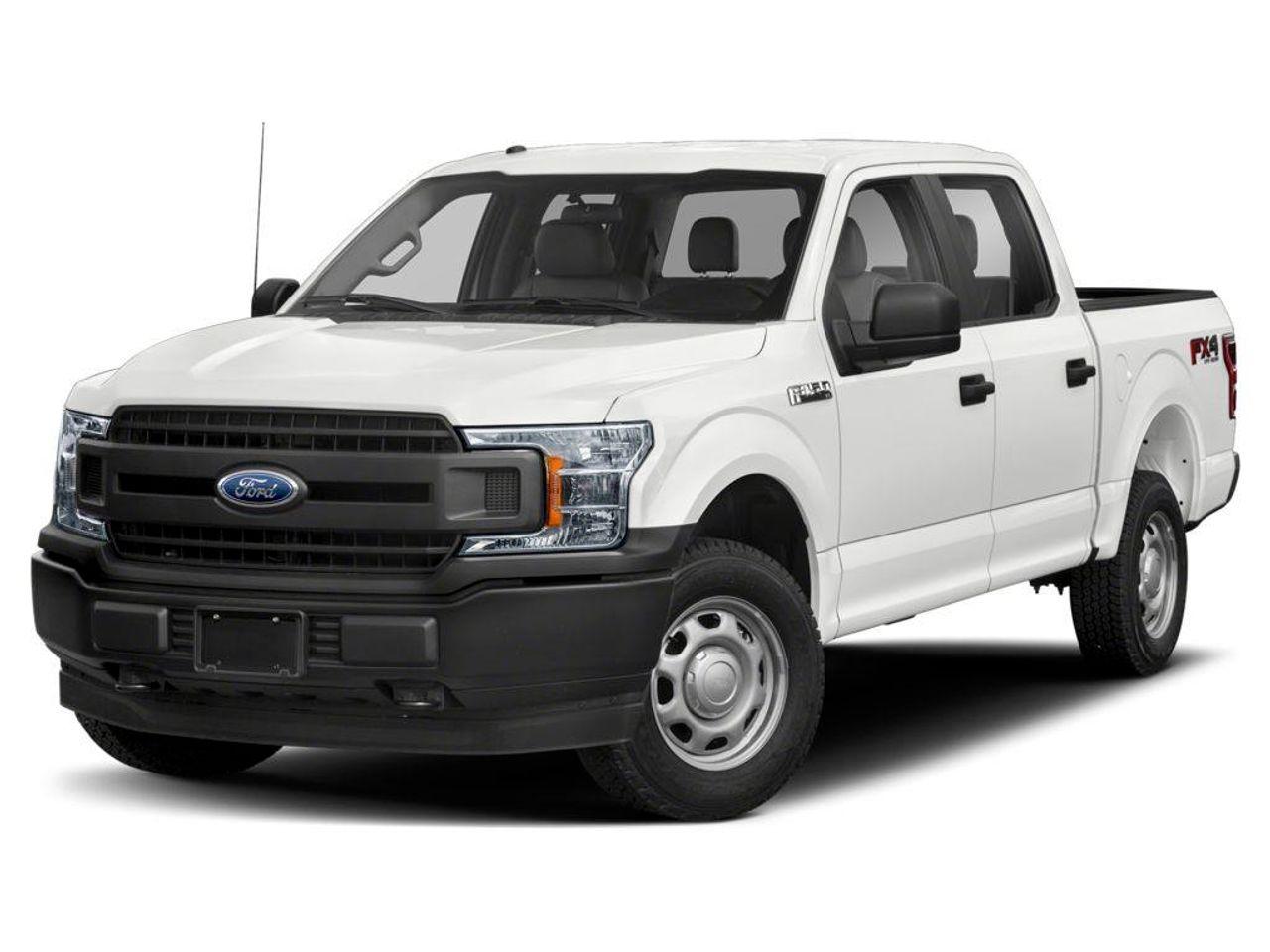 2019 Ford F-150 Lariat-0