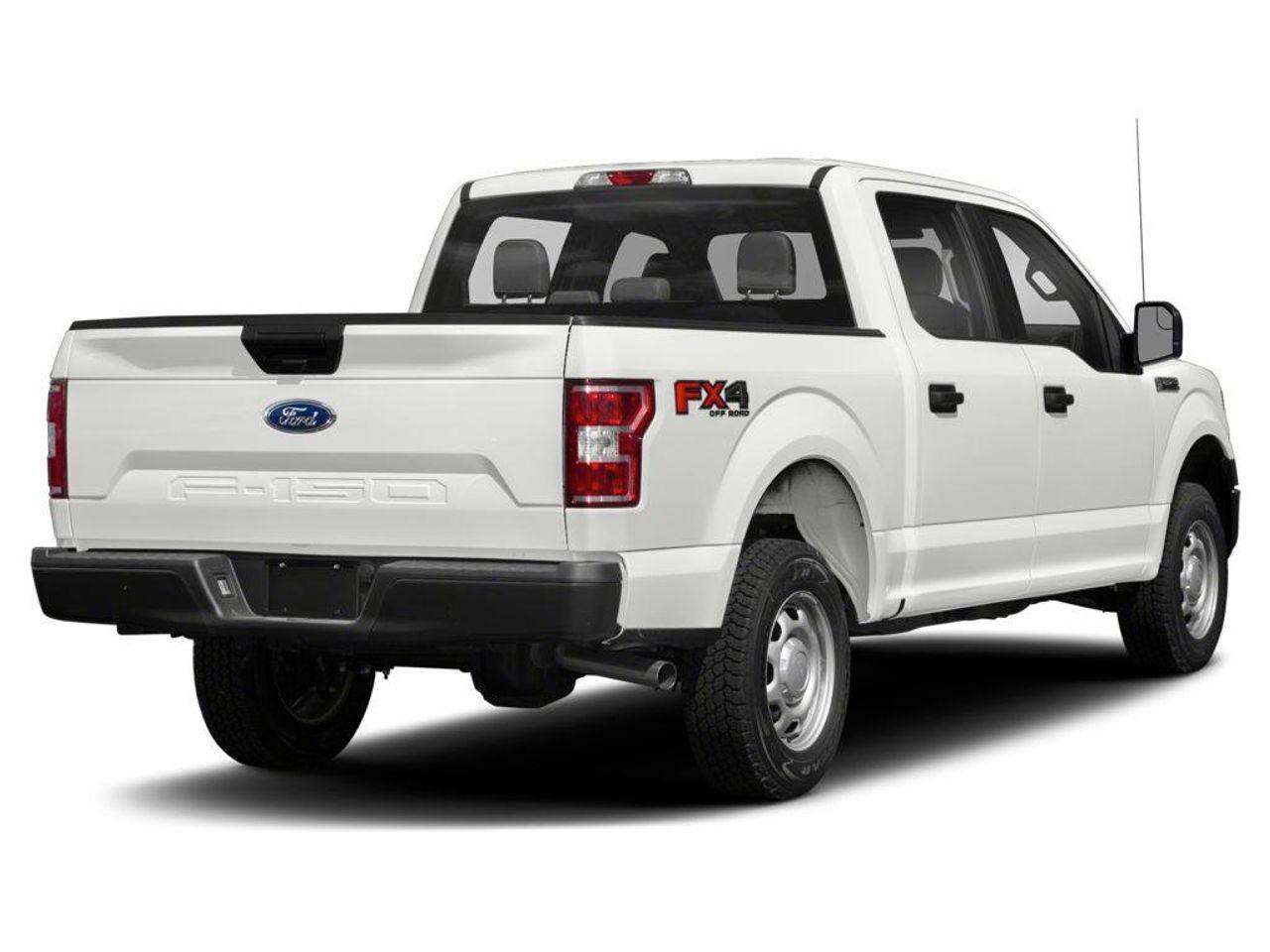 2019 Ford F-150 Lariat-2
