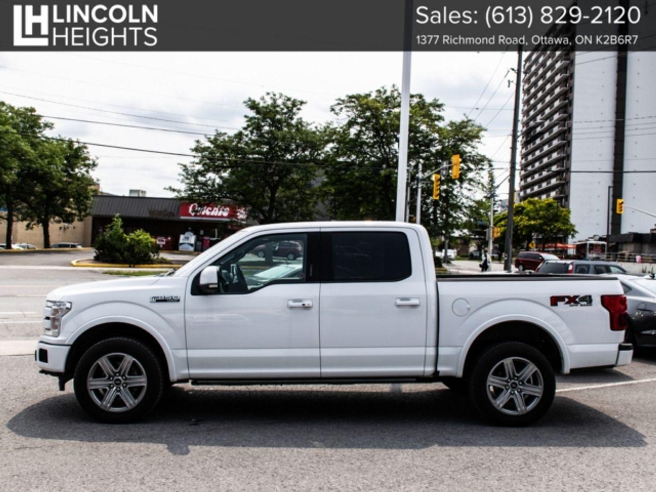 2019 Ford F-150 -2
