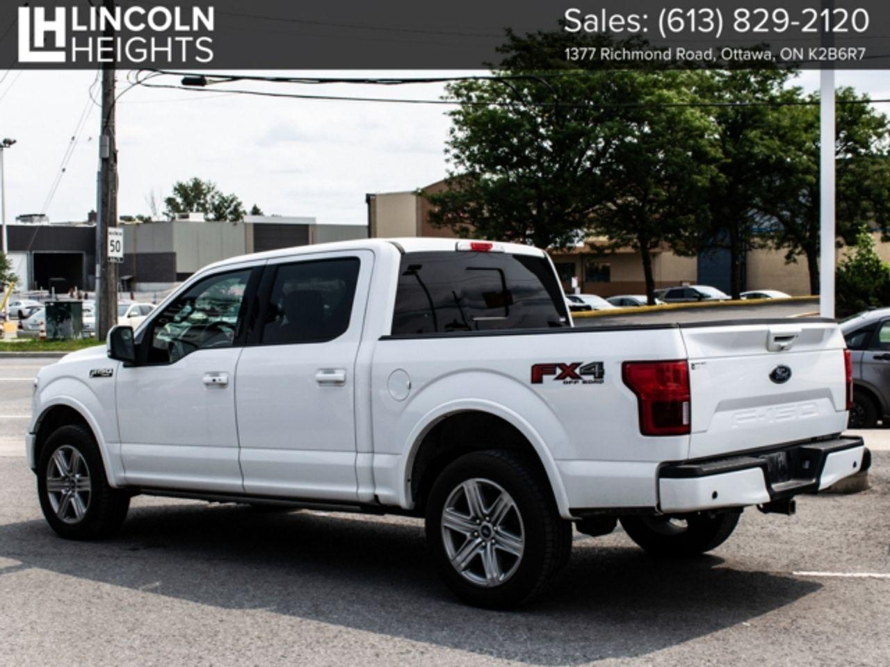 2019 Ford F-150 -3