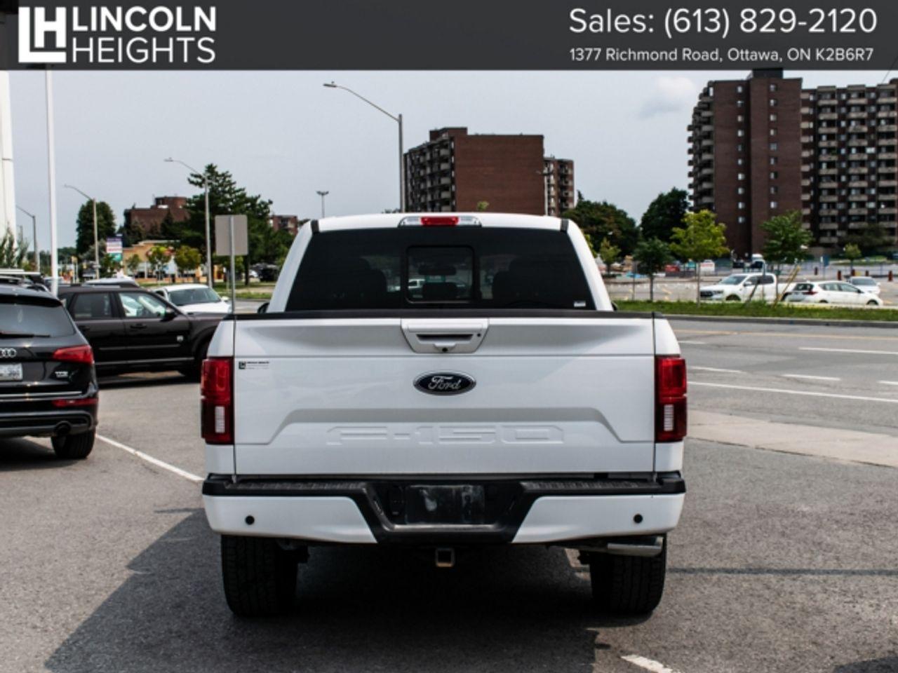 2019 Ford F-150 -4