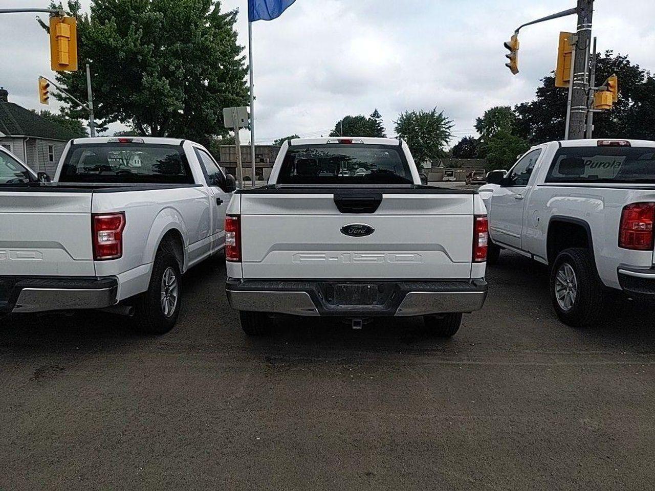 2019 Ford F-150 -4