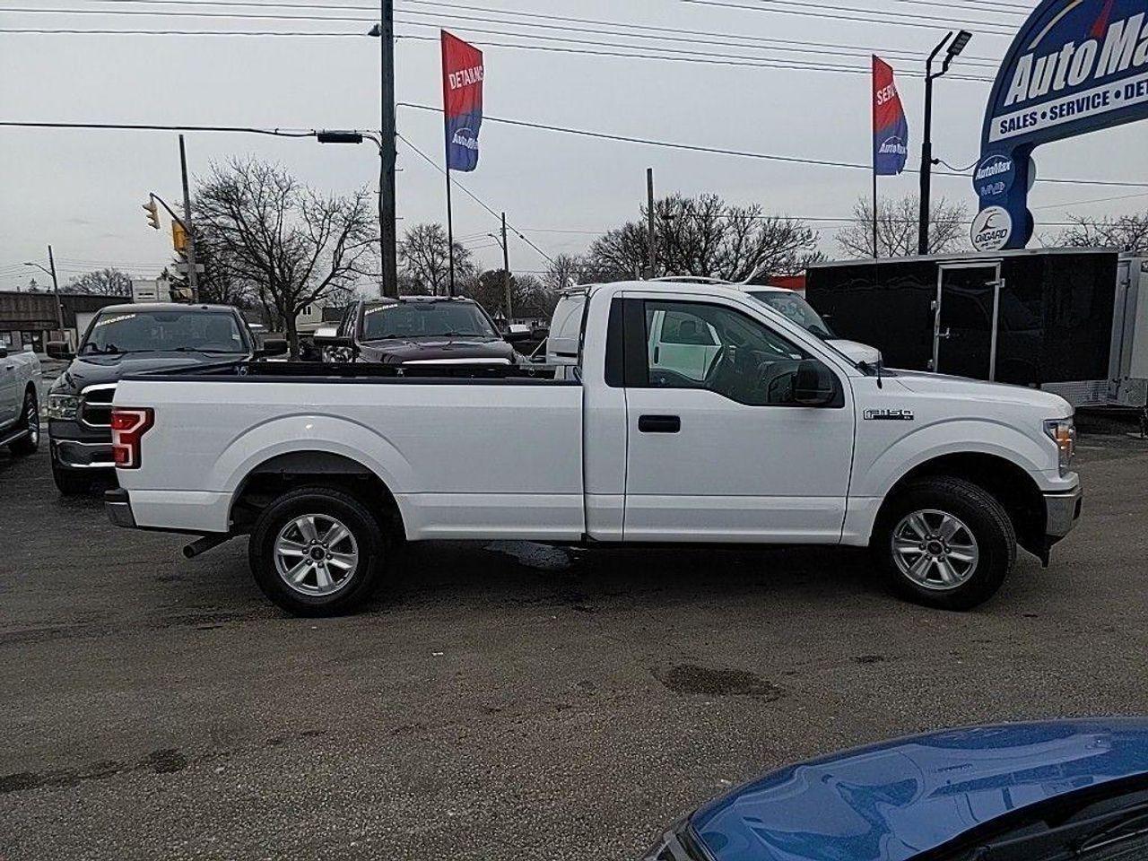 2019 Ford F-150 -3