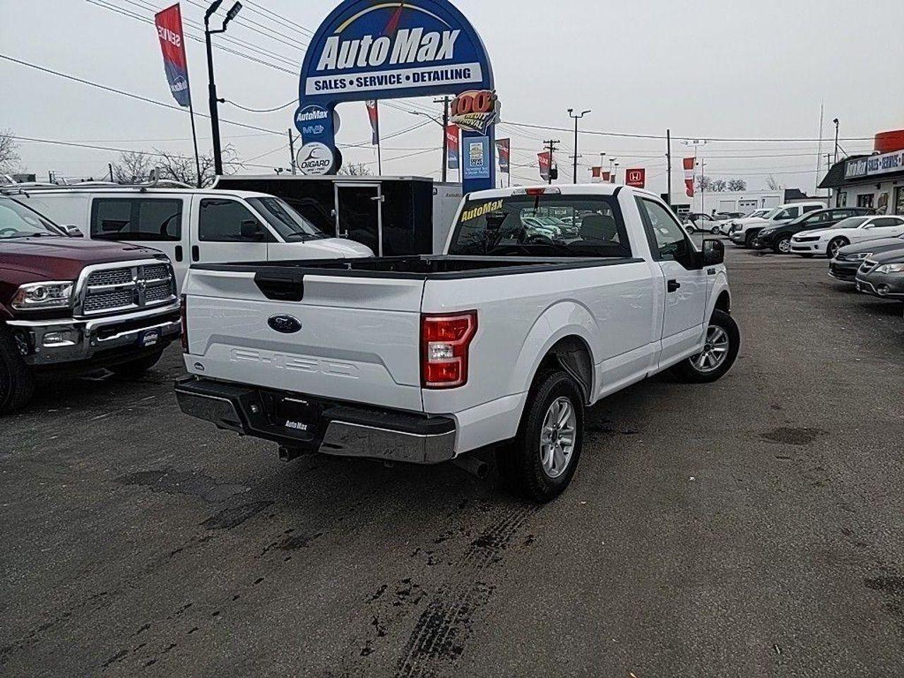 2019 Ford F-150 -4