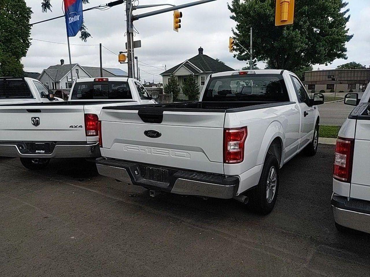 2019 Ford F-150 -3