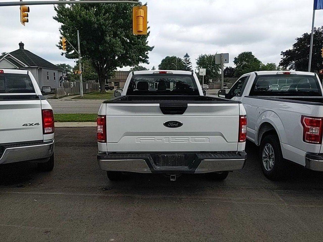 2019 Ford F-150 -4