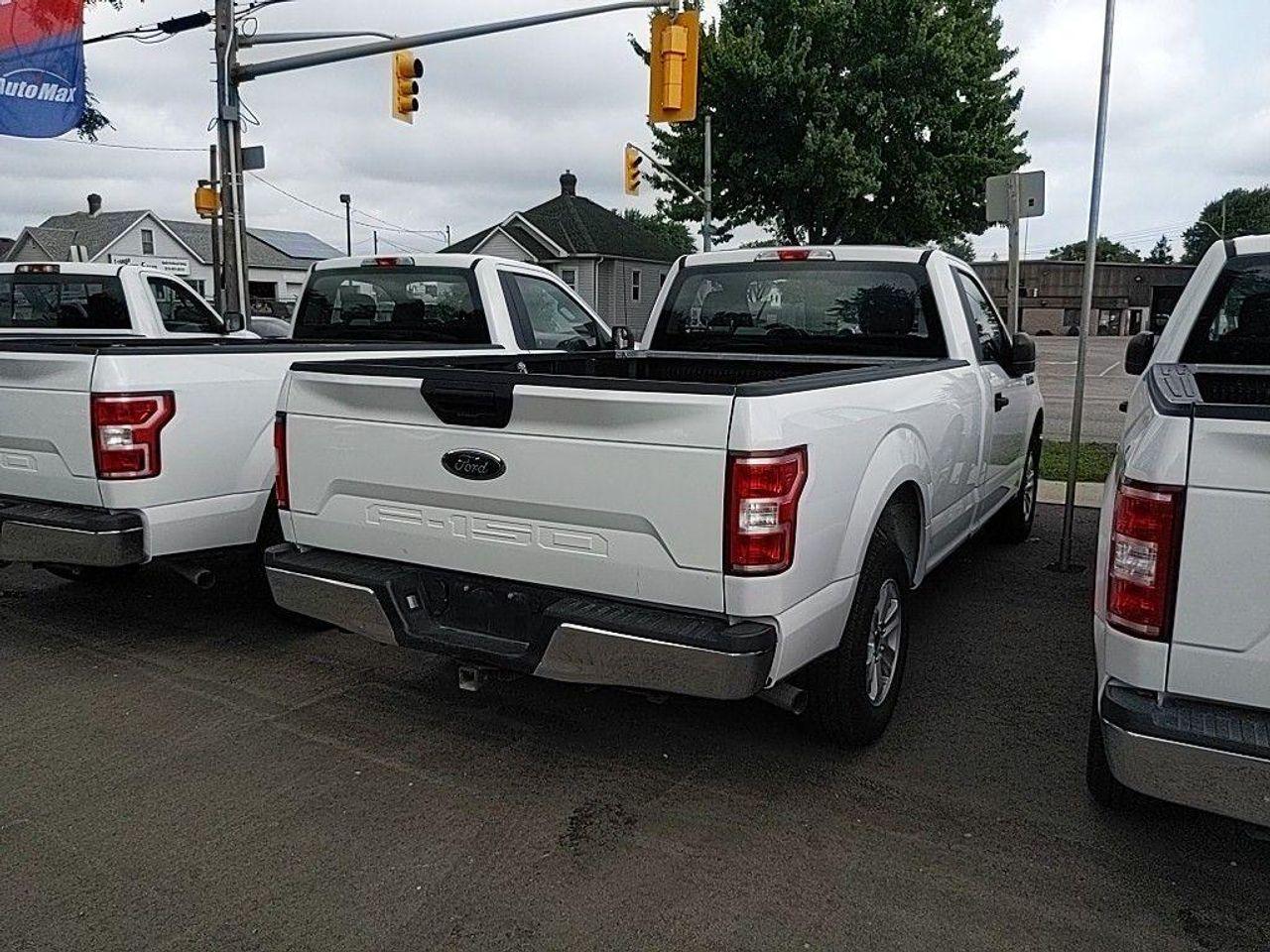 2019 Ford F-150 -3