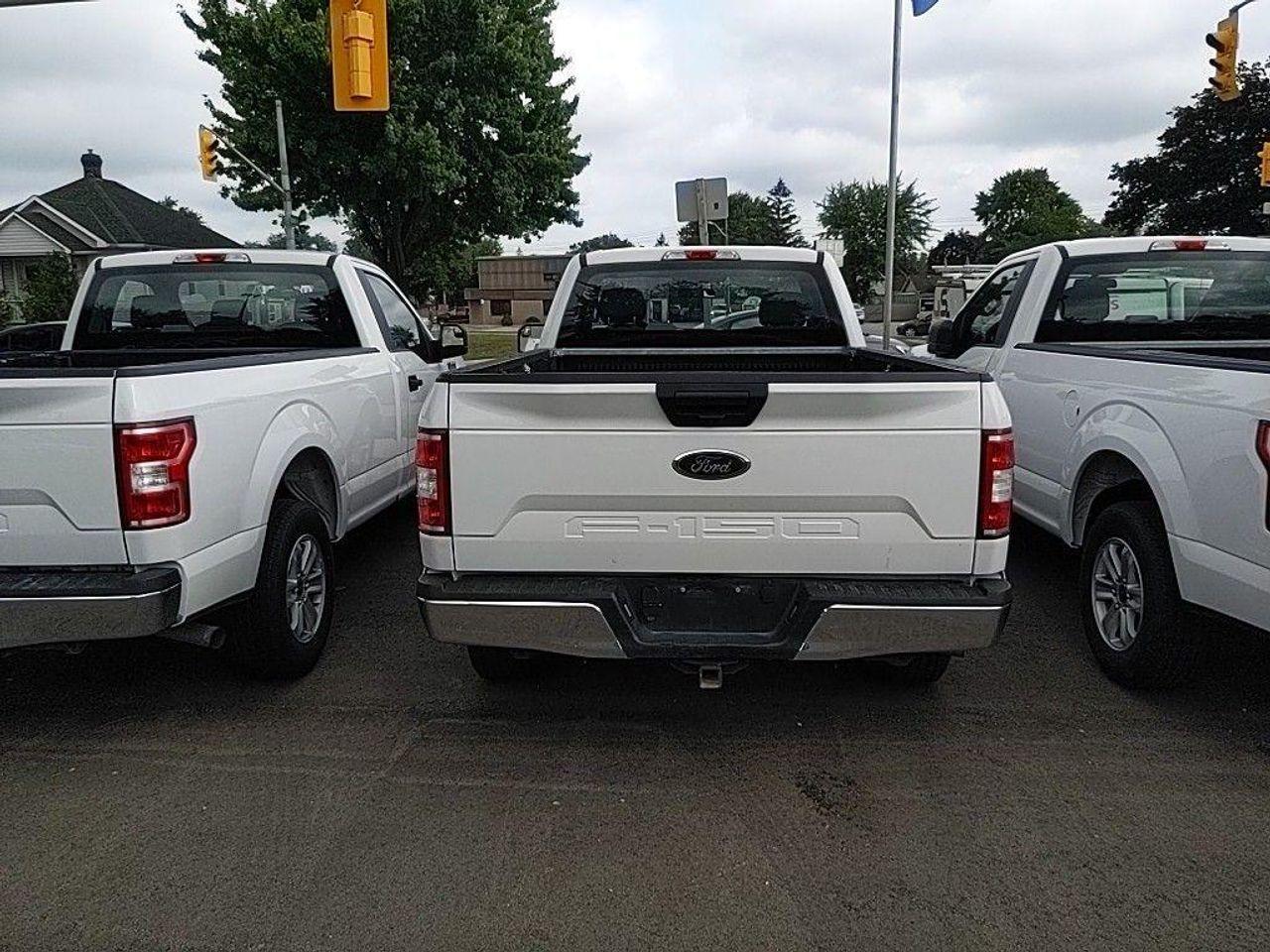 2019 Ford F-150 -4