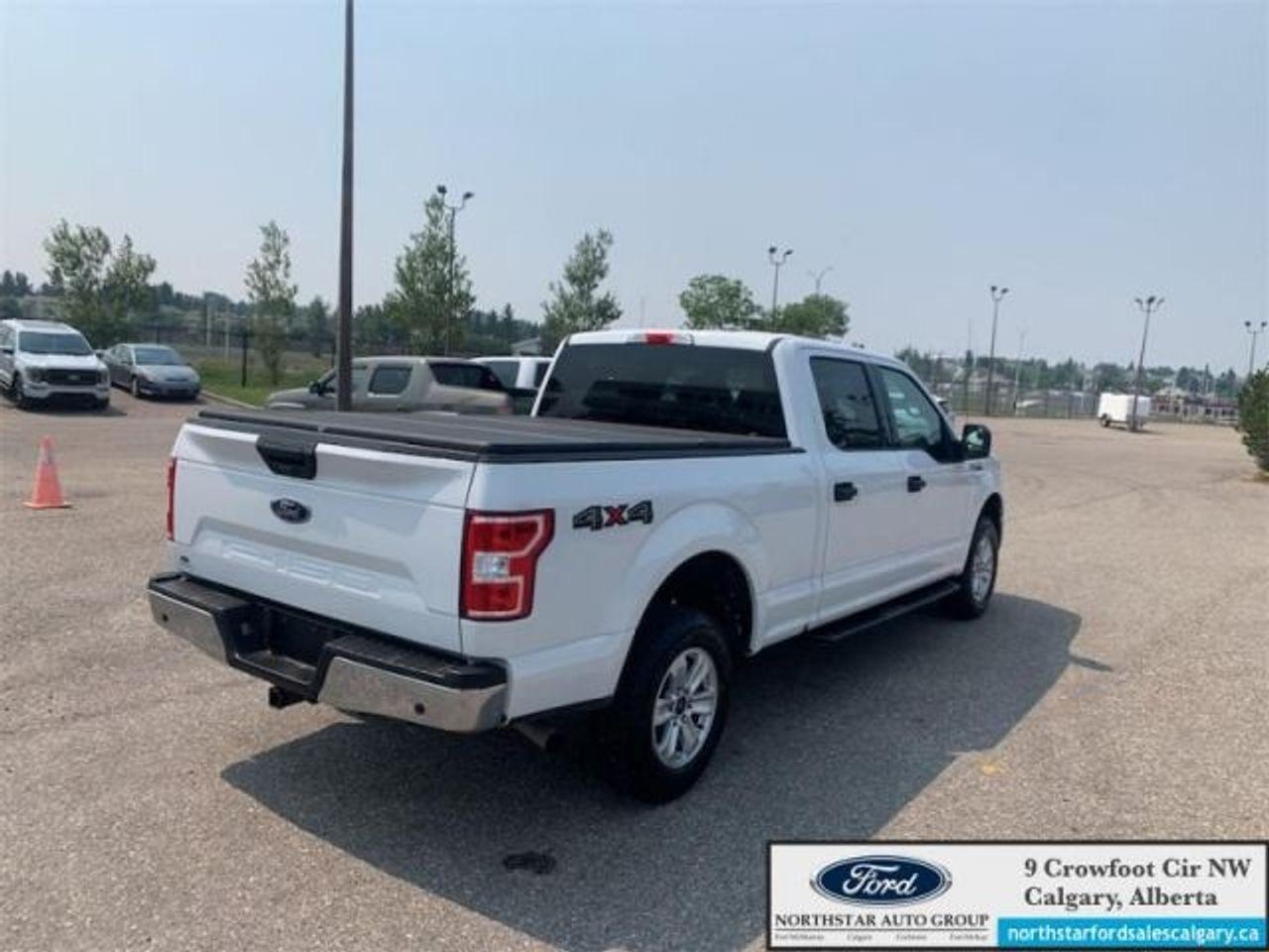 2019 Ford F-150 -2