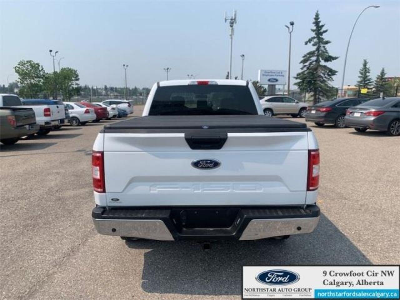 2019 Ford F-150 -3