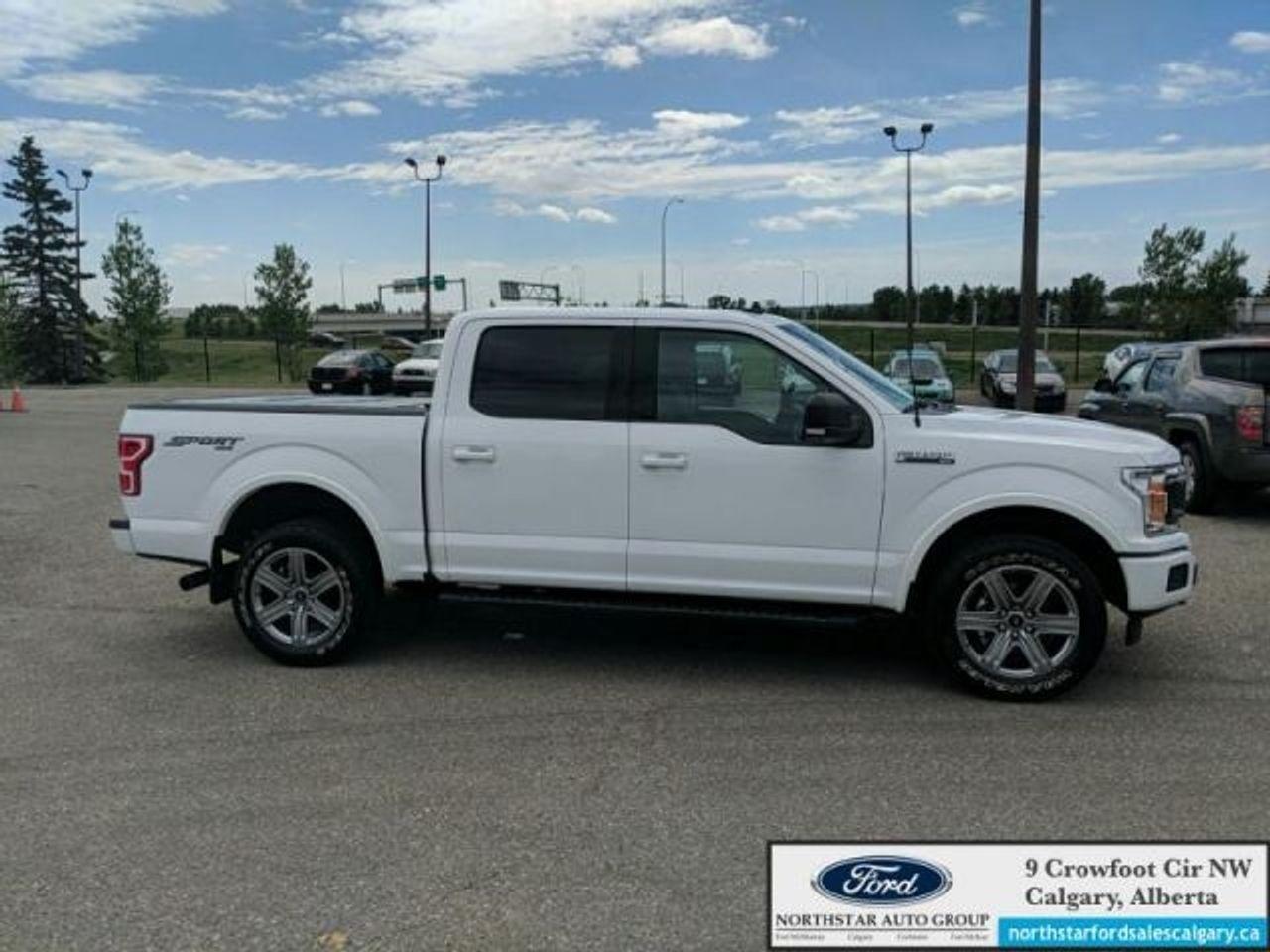 2019 Ford F-150 -1