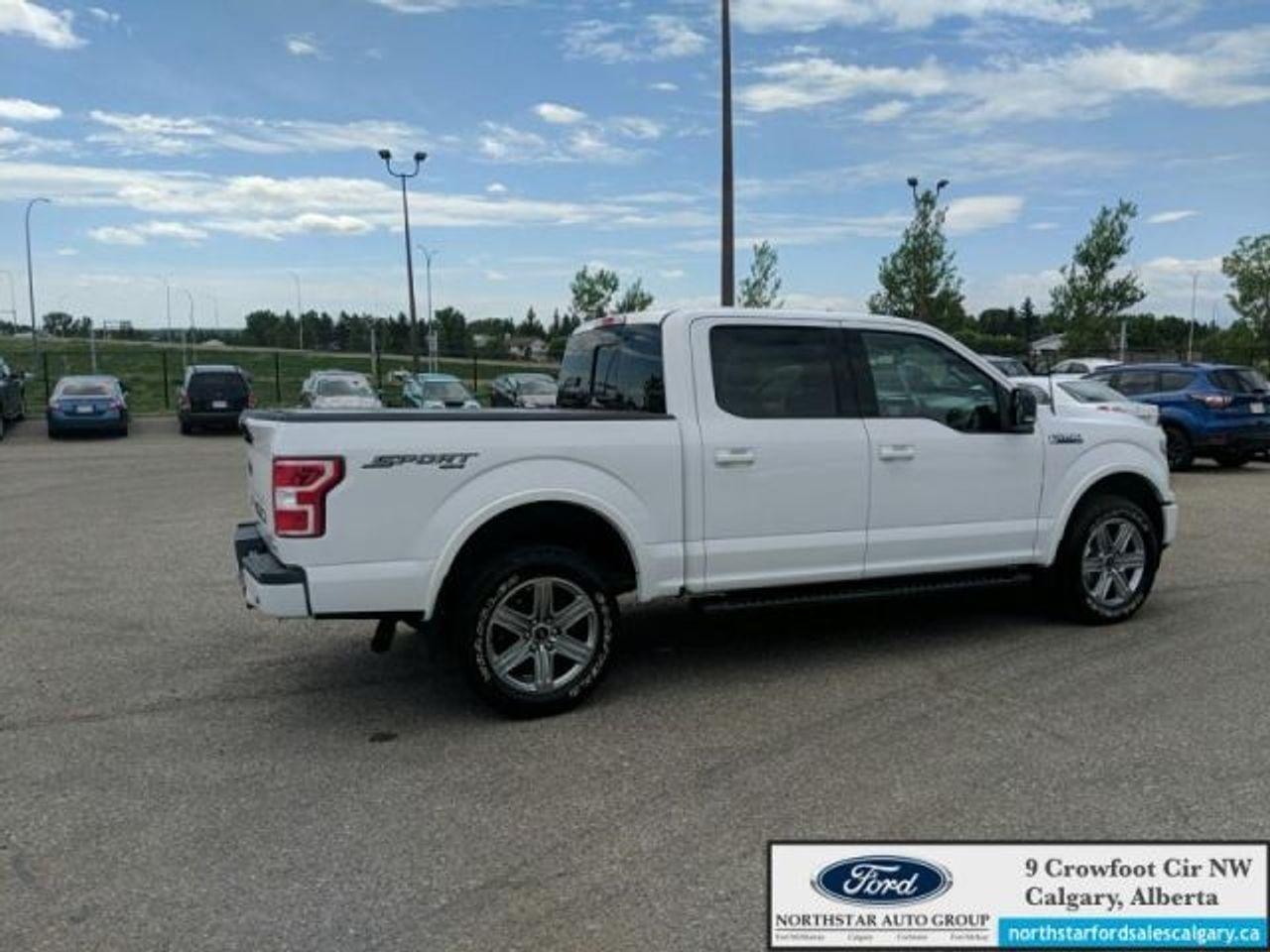 2019 Ford F-150 -2