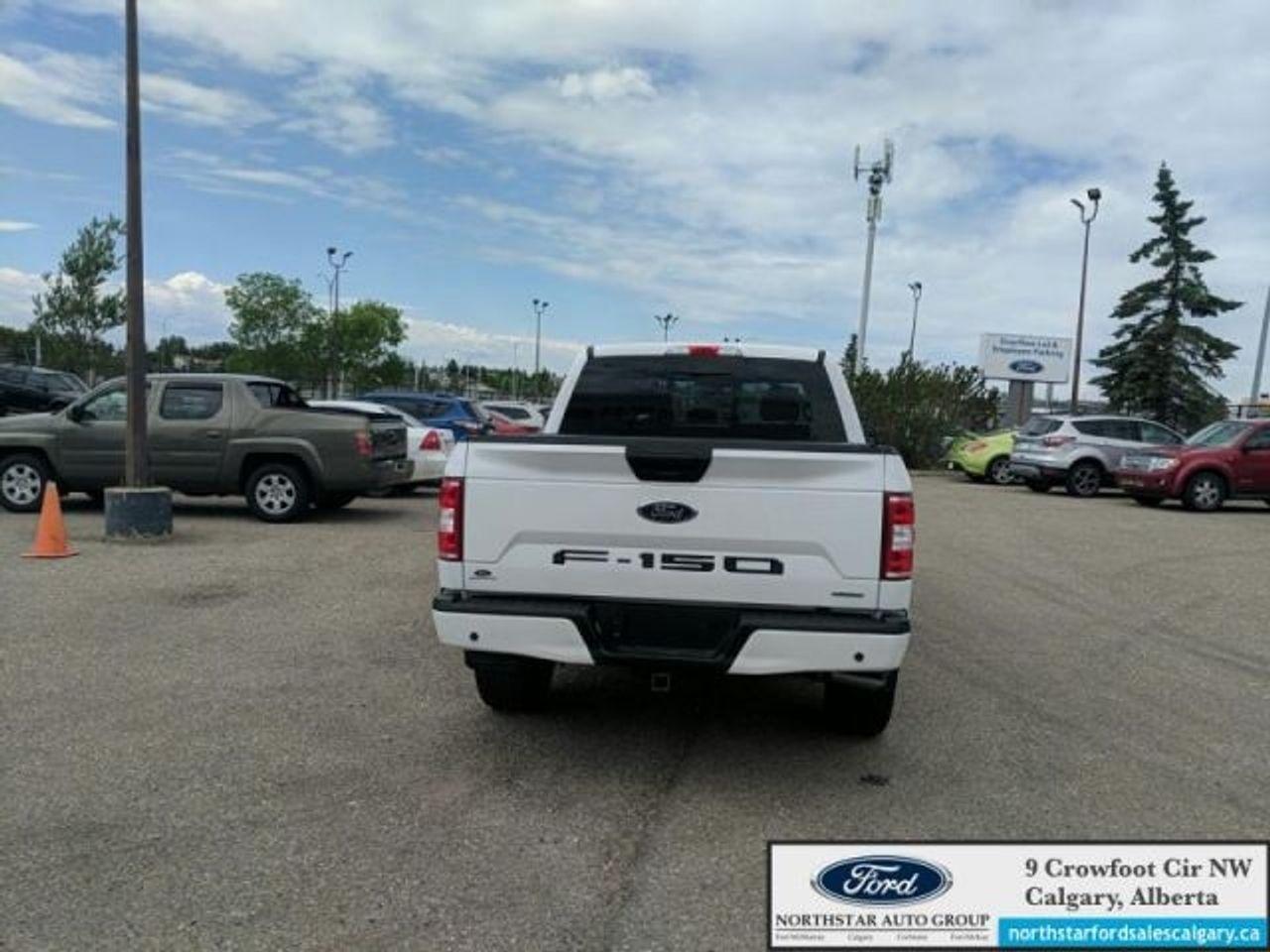 2019 Ford F-150 -3