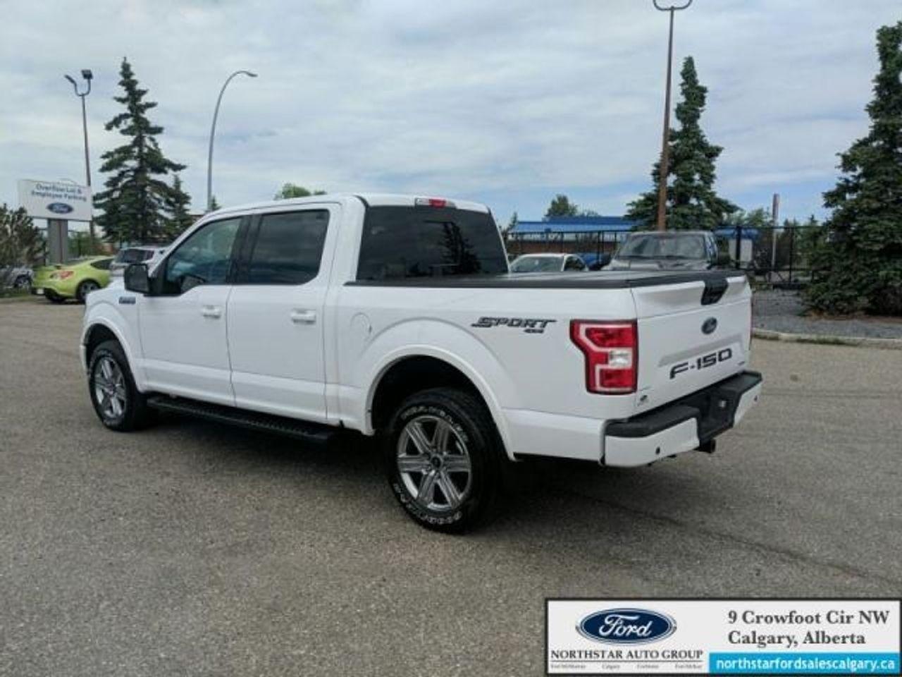 2019 Ford F-150 -4