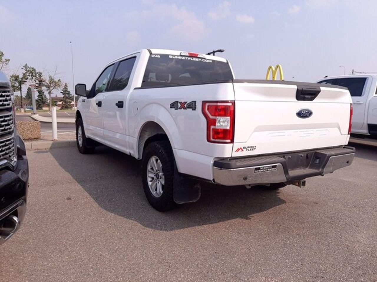 2019 Ford F-150 -1