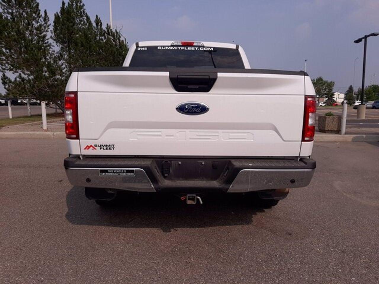 2019 Ford F-150 -2