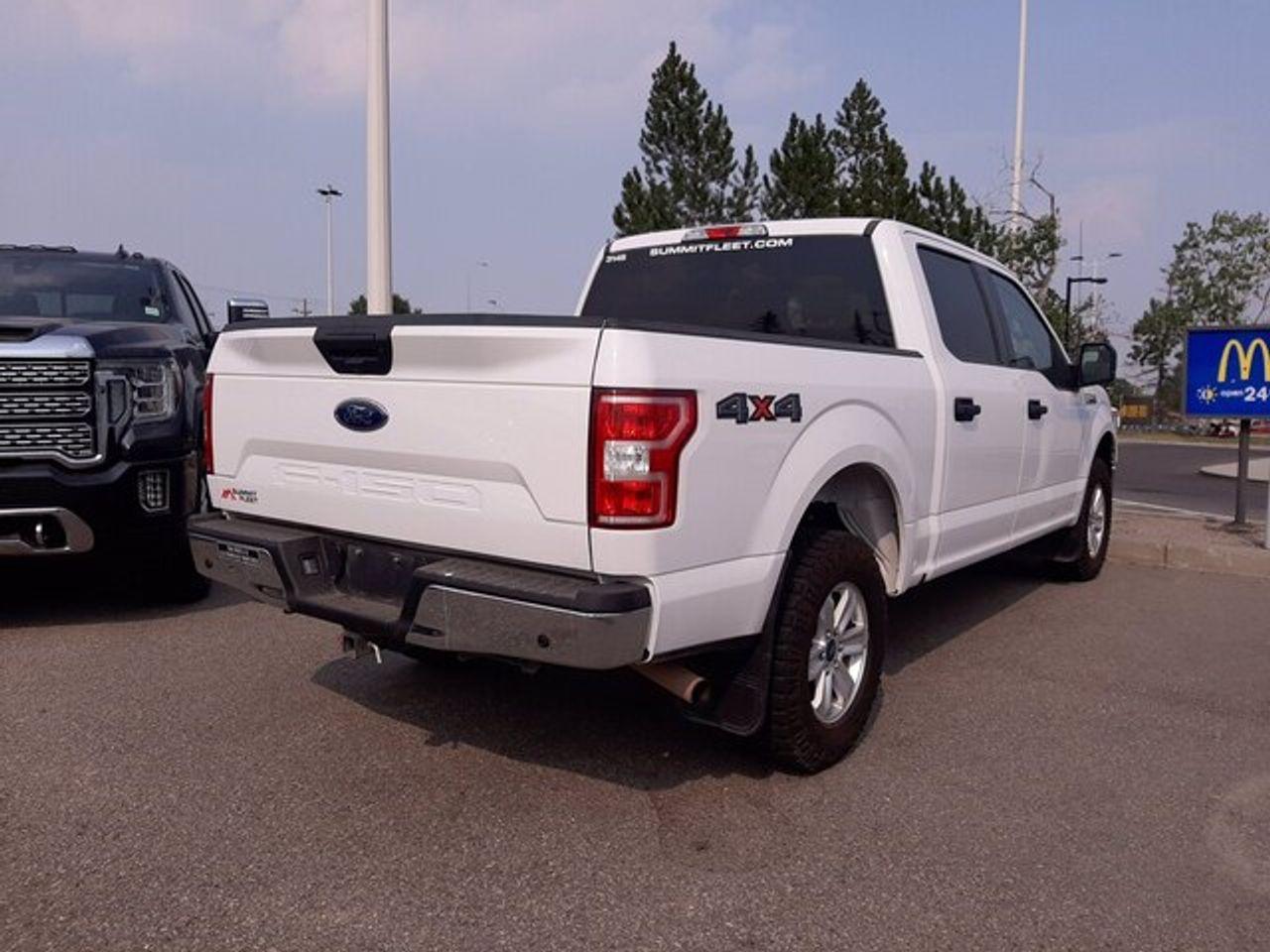 2019 Ford F-150 -3