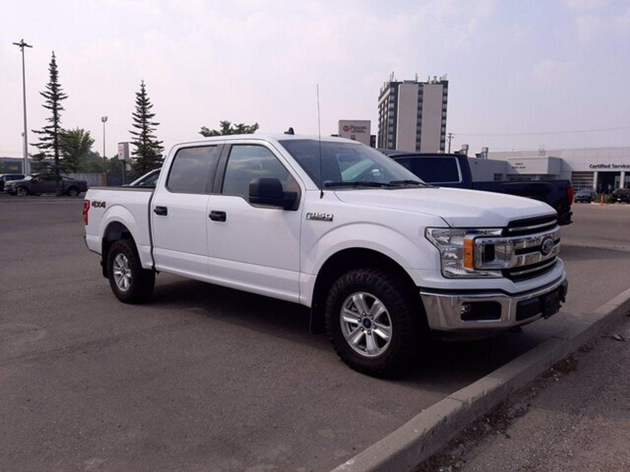 2019 Ford F-150 -4