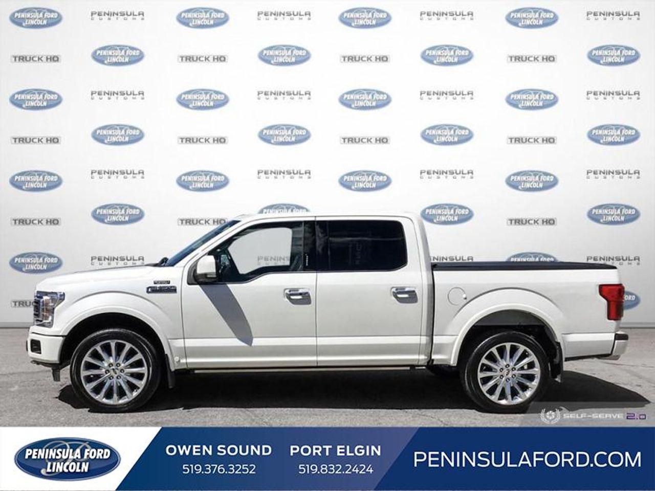 2019 Ford F-150 -2