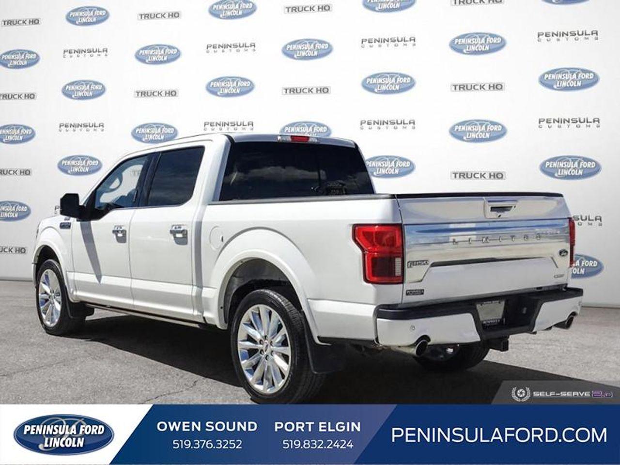 2019 Ford F-150 -3