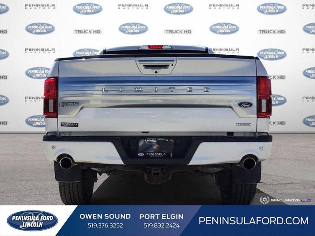 2019 Ford F-150 -4
