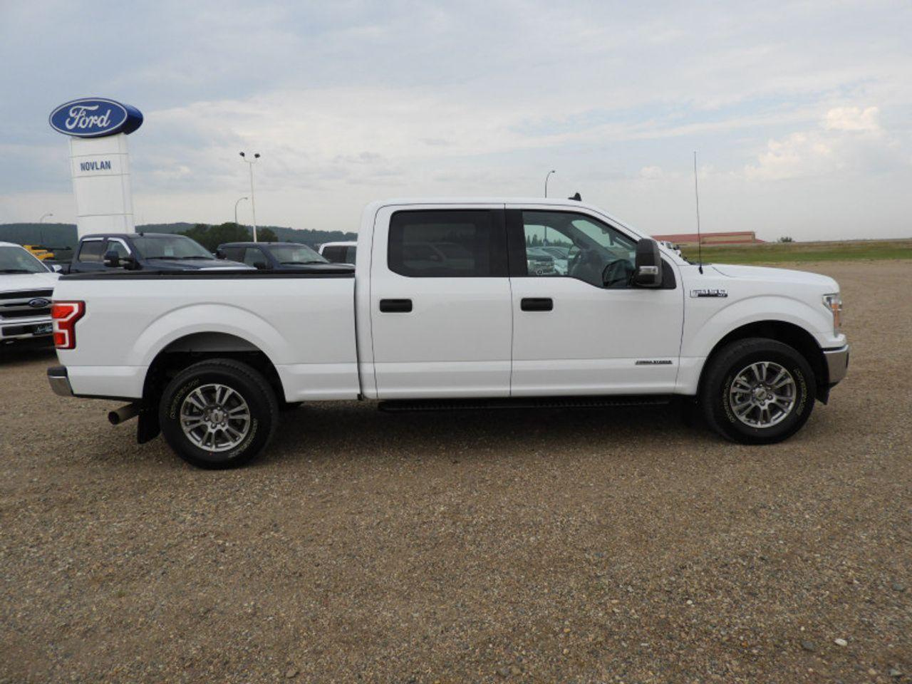 2019 Ford F-150 -2