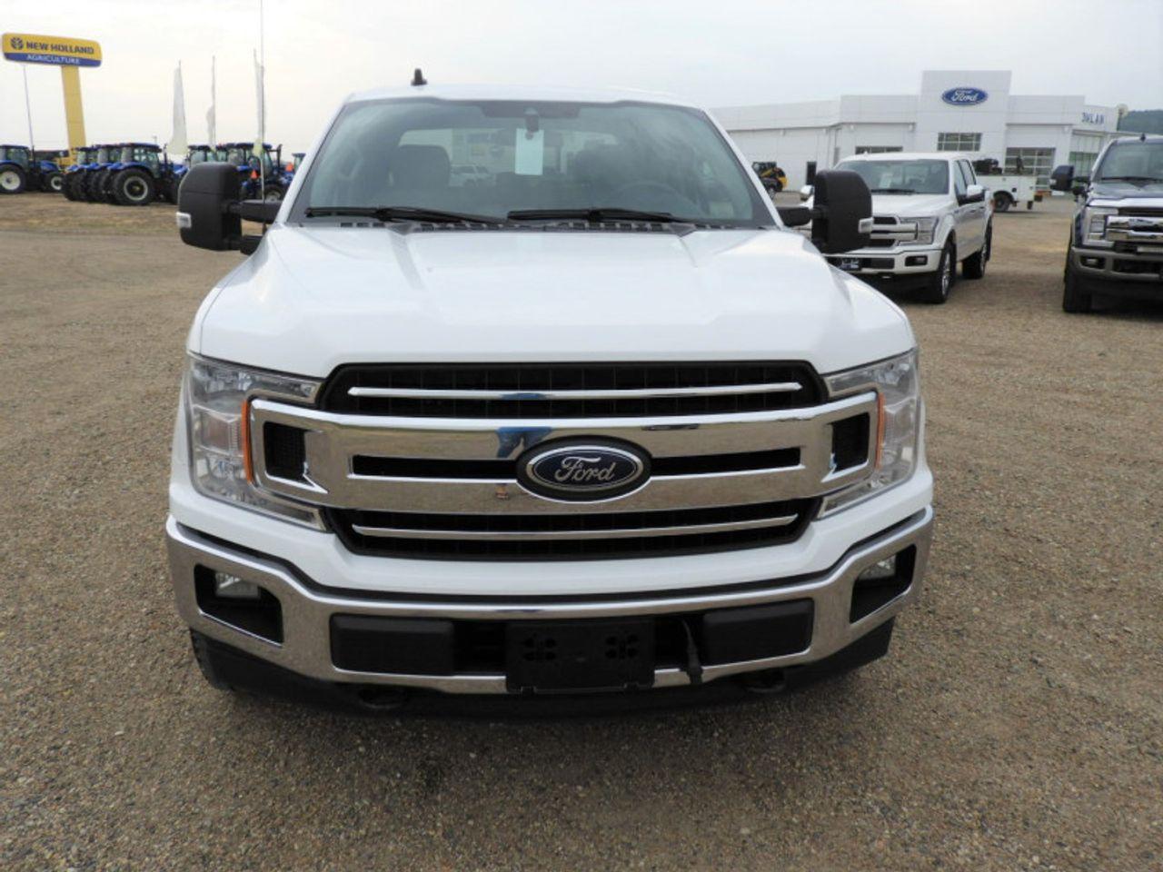 2019 Ford F-150 -3