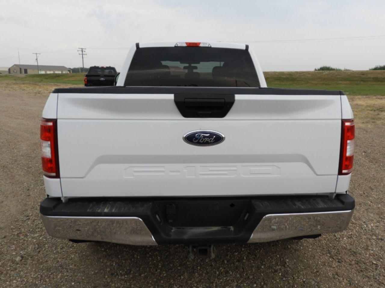 2019 Ford F-150 -4