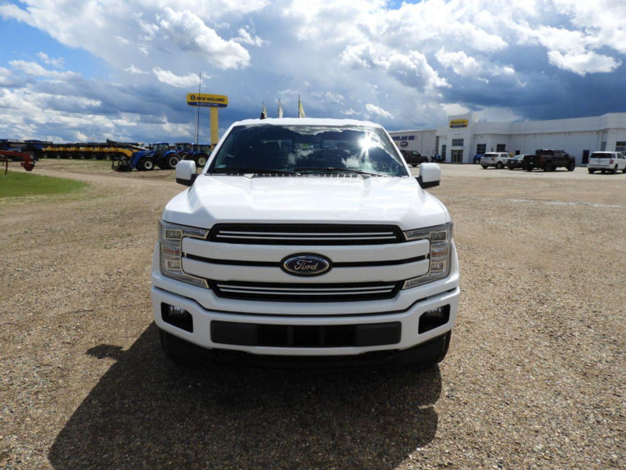 2019 Ford F-150 -3